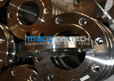 Τοποθετήσεις σωληνώσεων φλαντζών ASME B16.5, τυφλό 150LB RF 3» φλάντζα F304/F304L