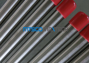 1 / 4 ίντσα Sch10s TP316/φωτεινός ανοπτημένος σωλήνας 316L, χωρίς συγκόλληση σωλήνας χάλυβα λεβήτων