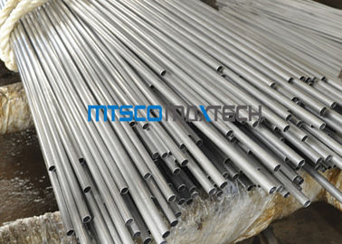 F51 / F53 ο διπλός σωλήνας ASTM A789 A790 χάλυβα μικρών διαμέτρων/cold-rolled η σωλήνωση