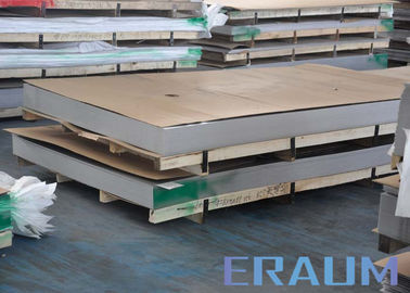 Κράμα C276 ASTM B575/πιάτο κραμάτων νικελίου UNS N10276 cold-rolled