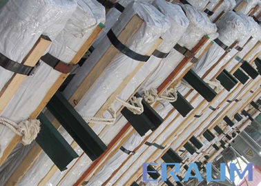 ASTM B166 αναμιγνύει 600/601/617 φραγμοί κραμάτων νικελίου, άνευ ραφής νικέλιο γύρω από το φραγμό
