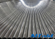 24 SWG 1 / 2 Inch Hydraulic Tube TP304 / 304L Stainless Steel Seamless Pipe