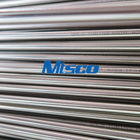 ASTM A213 ASTM A269 TP321H Bright Annealed Stainless Steel Tube