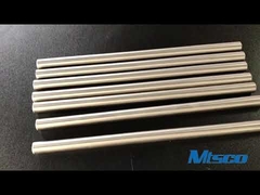 6000MM ASTM A269 Hydraulic Tube Seamless Type for Chemical / Oil / Gas Industry