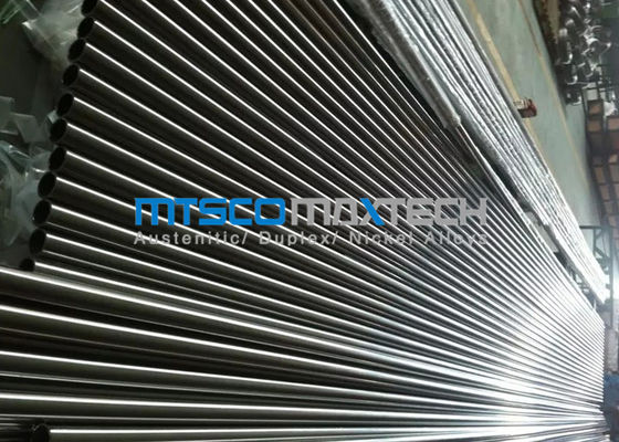 ASTM A269 304L Cold Drawn Seamless Tube 14 BWG / 18 BWG / 20 BWG