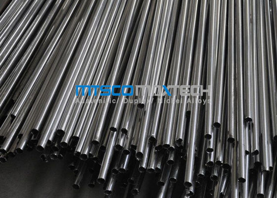TP309S / 310S EN10216-5 Hydraulic Tubing Precise Dimension For Chemical Industry