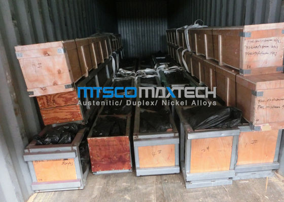 ASTM A269 / ASME SA269 1 / 4 Inch Stainless Steel Seamless Tube For Boiler