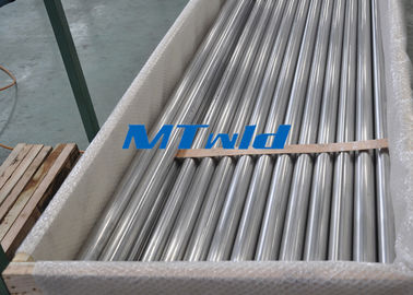 6mm TP309S / 310S Welded Stainless Steel Tube For Heat Exchanger , Seamless Steel Tube